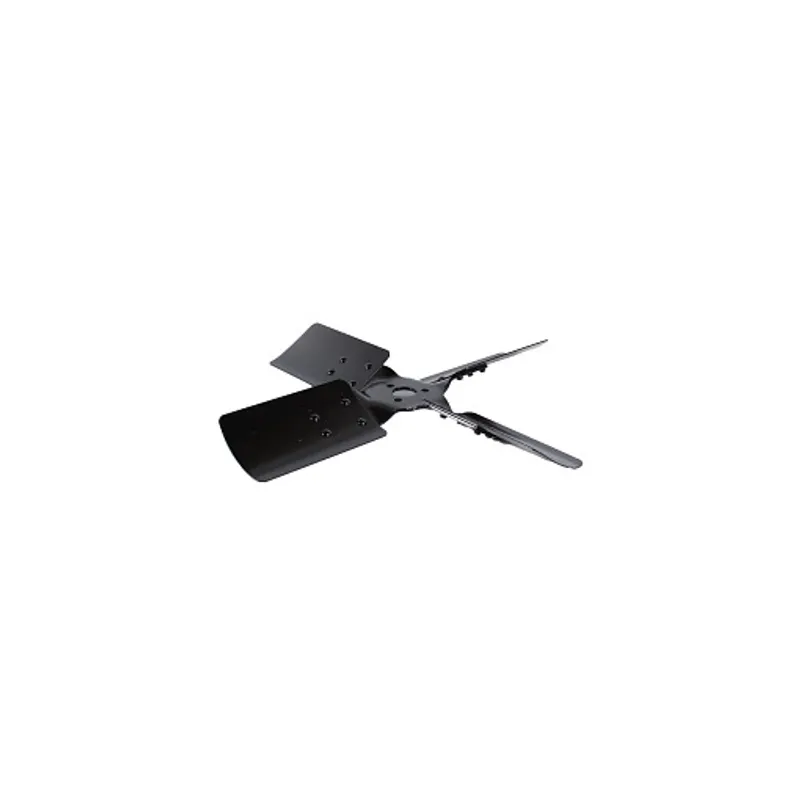 Peça código OEM 4768889 — Ventoinha