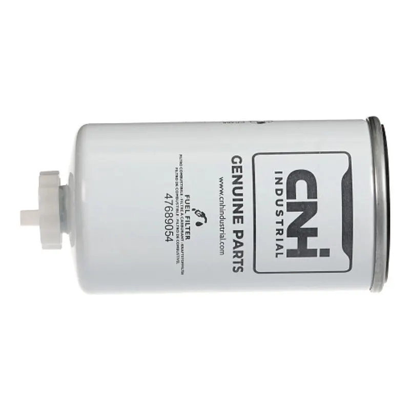 Peça código OEM 47689054 — Cartridge Fuel Filter