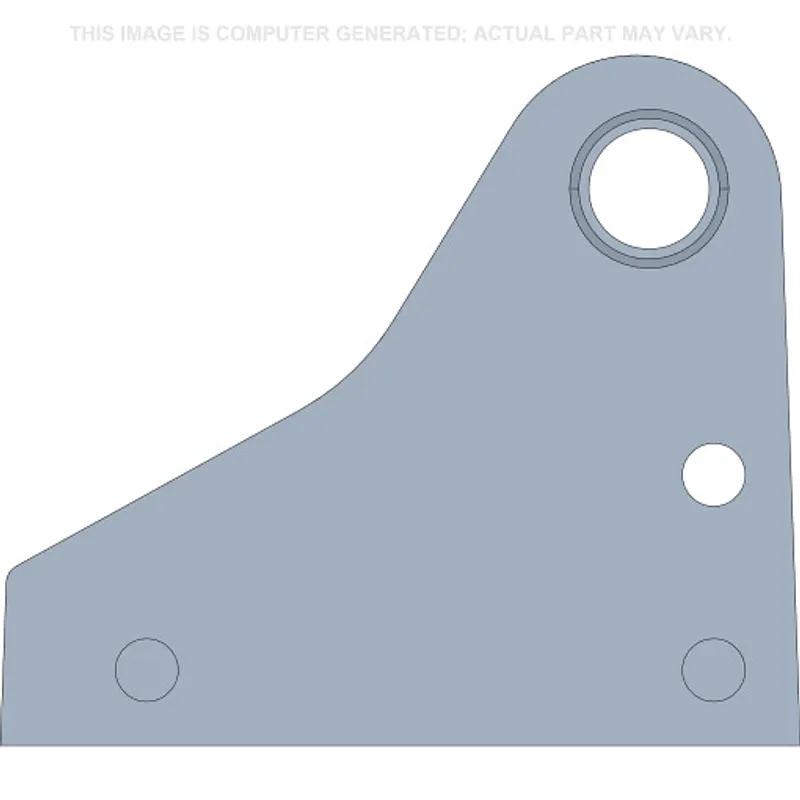 Peça código OEM 47690816 — PIVÔ