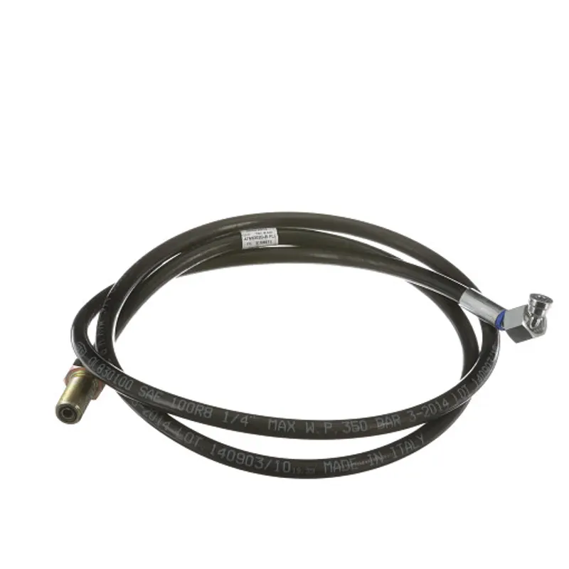 Peça código OEM 47693020 — Hydraulic Hose
