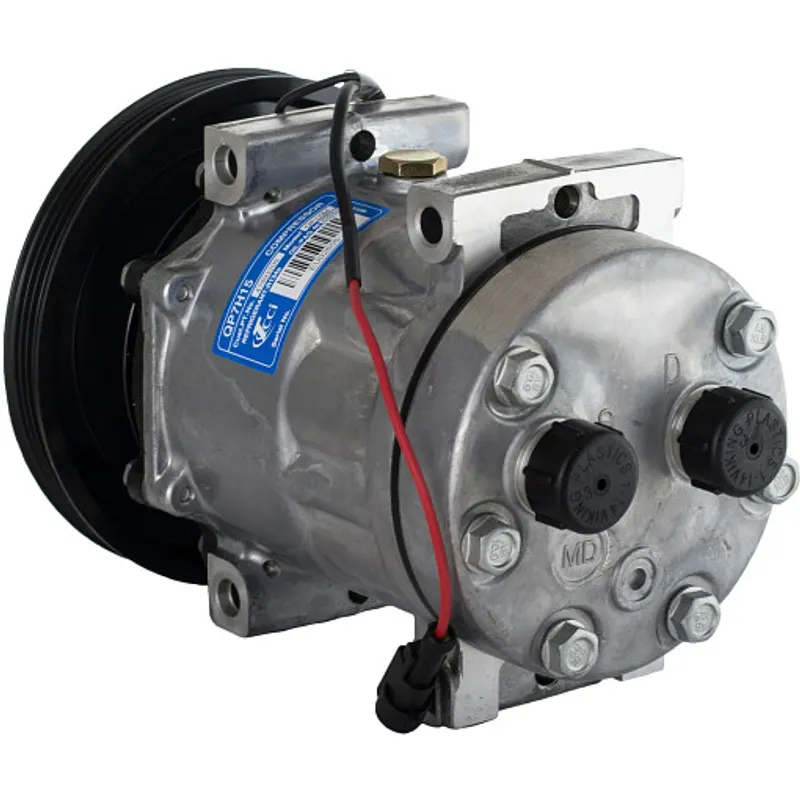 Peça código OEM 47693200 — Compressor do ar condicionado
