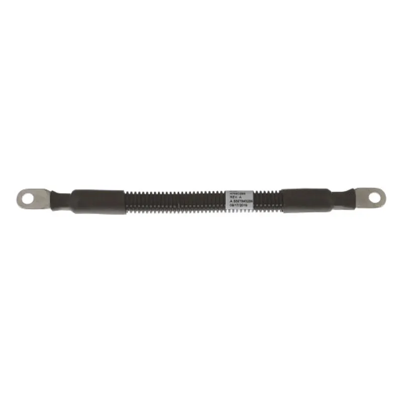 Peça código OEM 47693286 — Negative Dual Battery Cable