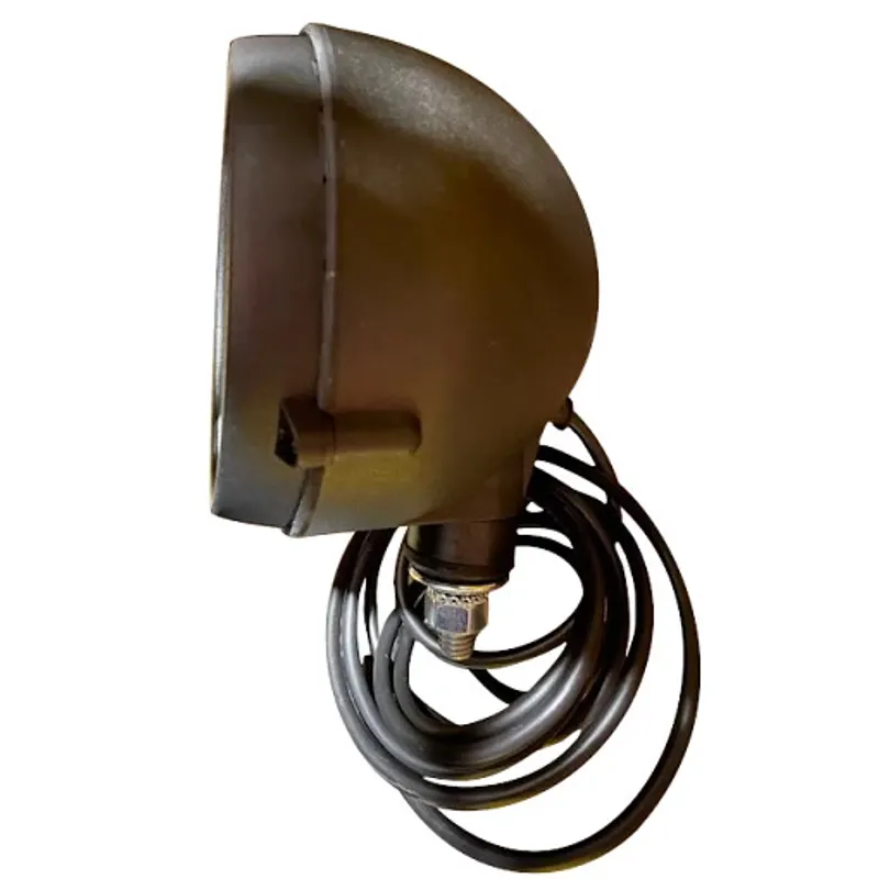 Peça código OEM 47697493 — FAROL