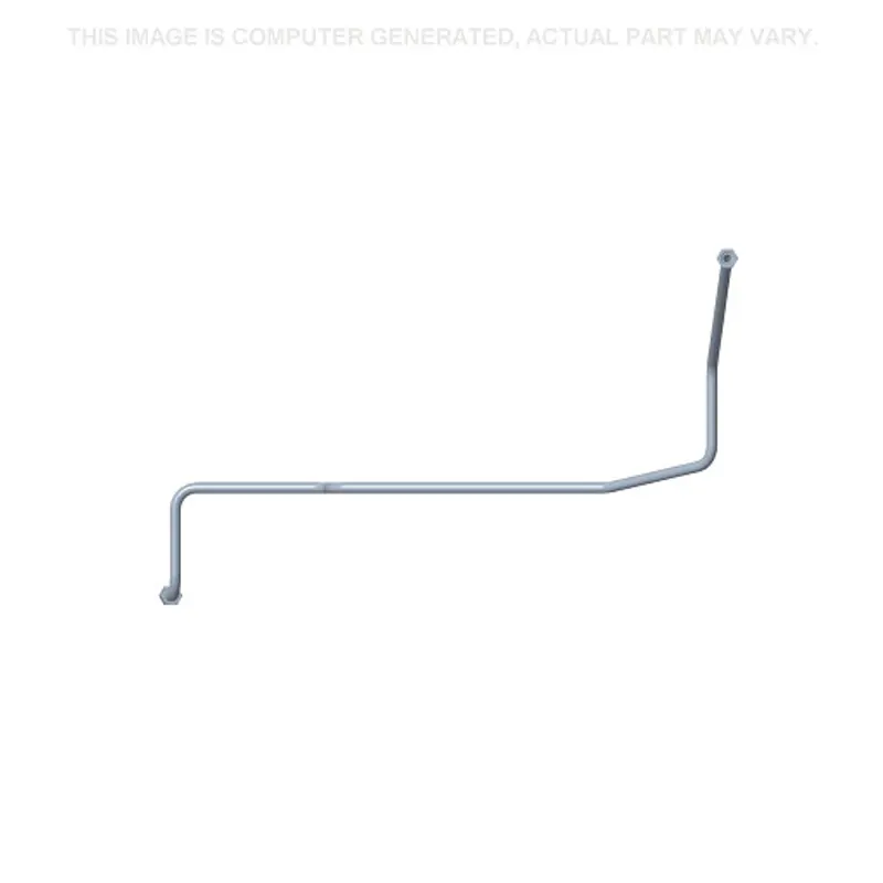 Peça código OEM 47699552 — Loader Valve Tube