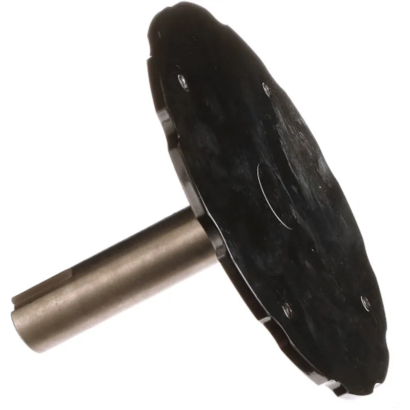 Peça código OEM 47700418 — Rotating Hub