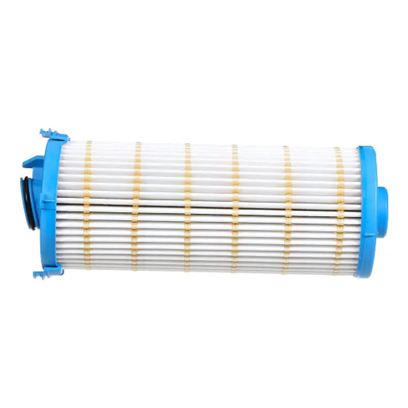 Peça código OEM 47700570 — Filtro de óleo hidr