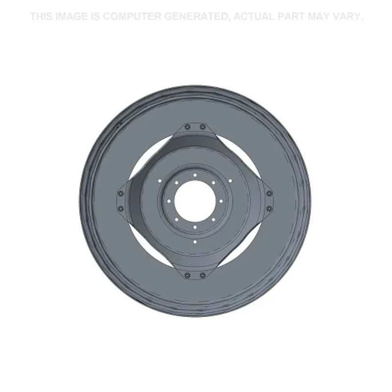 Peça código OEM 47702742 — RODA VEICULAR