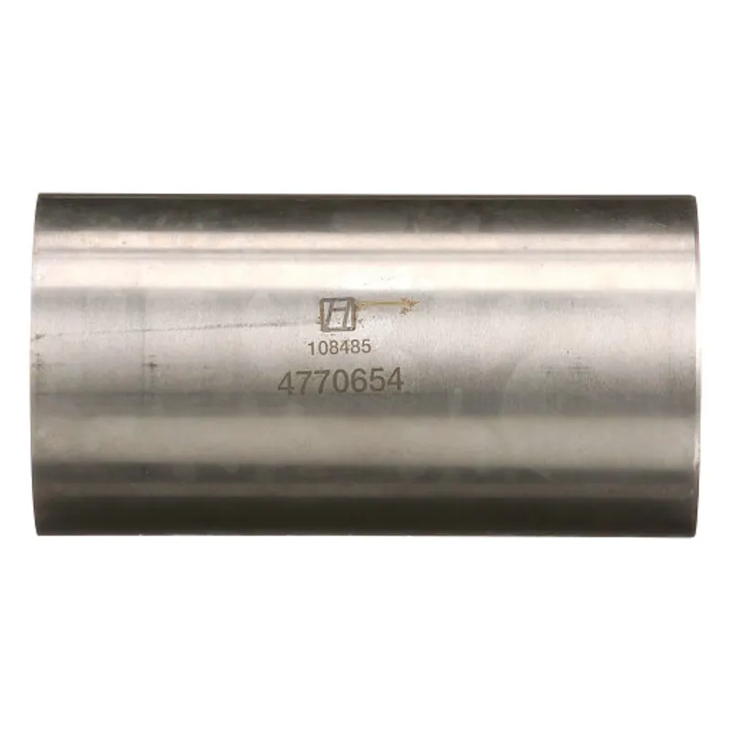 Peça código OEM 4770654 — Camisa do cilindro do motor