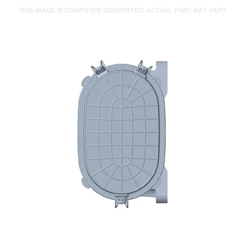 Peça código OEM 47707352 — Filter Assembly
