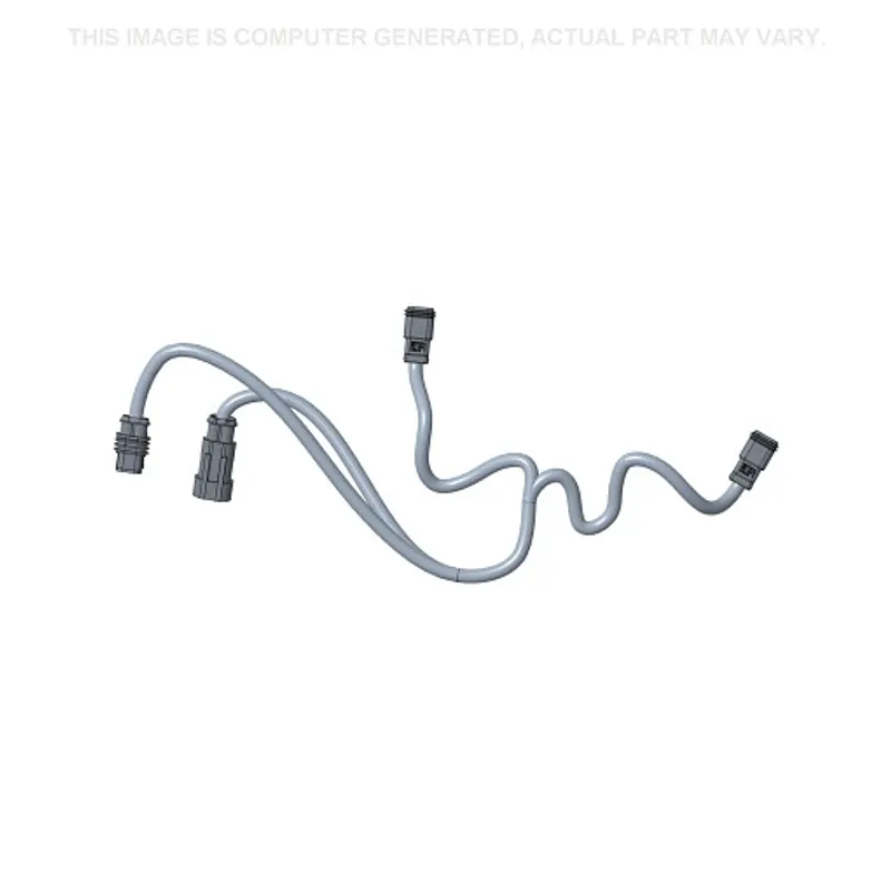 Peça código OEM 47708460 — LED Lights Wire Harness