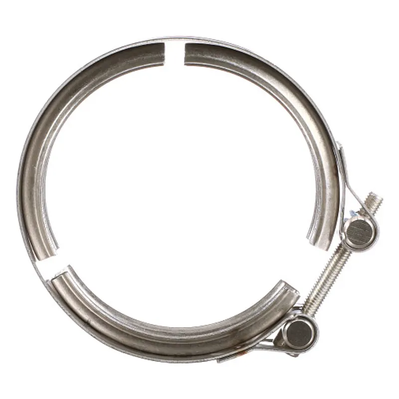 Peça código OEM 47711116 — BRAÇADEIRA