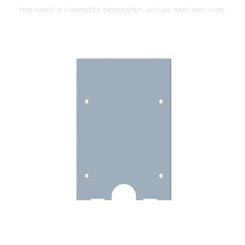 Peça código OEM 47711924 — COBERTURA