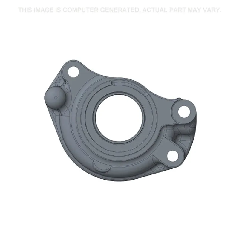 Peça código OEM 4771242 — SUPORTE