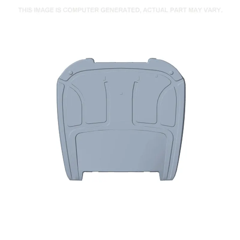 Peça código OEM 47712704 — TETO