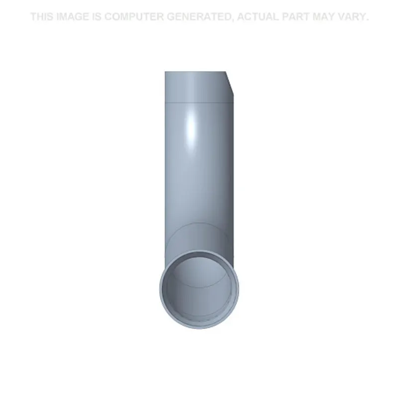 Peça código OEM 47714031 — Oil Level Overflow Tube