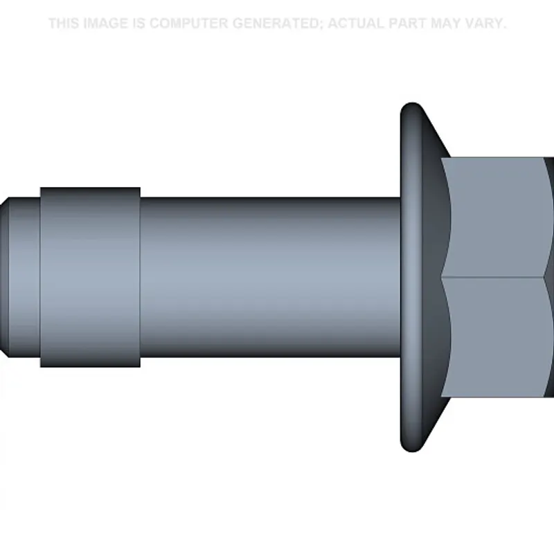 Peça código OEM 47714048 — Flange Bolt - Cl 10.9 - Full Thread - M16 x 40