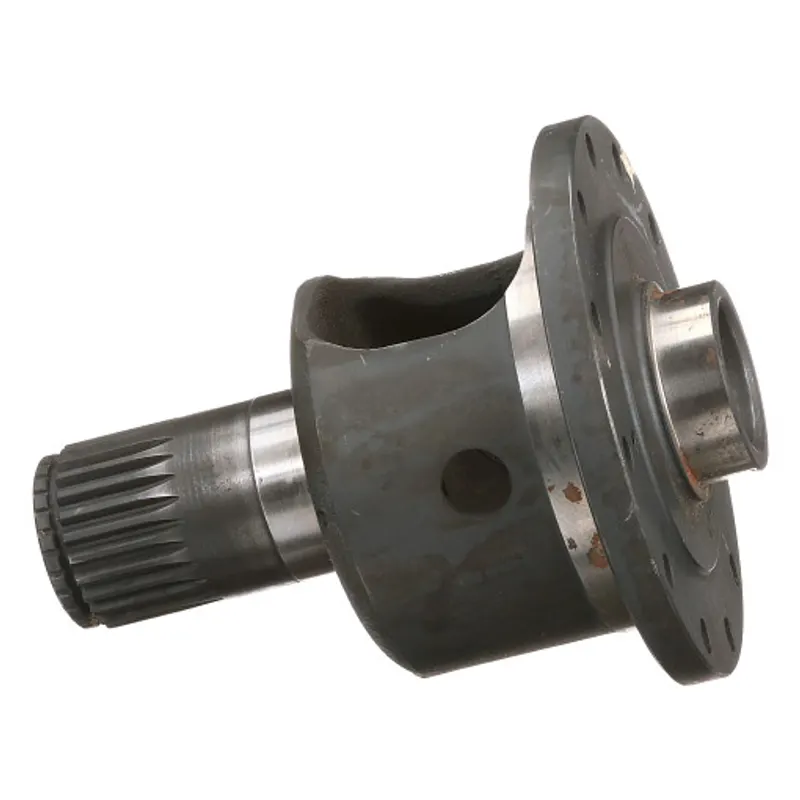 Peça código OEM 47714638 — Alojamento de Aço