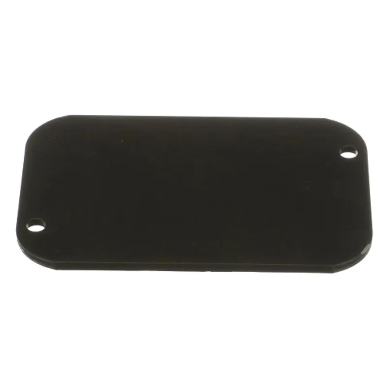 Peça código OEM 47717905 — Cover - Gray