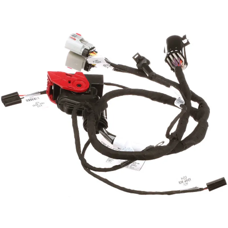 Peça código OEM 47722046 — Rear Frame Wire Harness