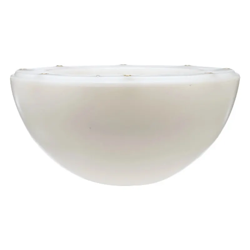 Peça código OEM 47722051 — Coifa do exaustor - Superior