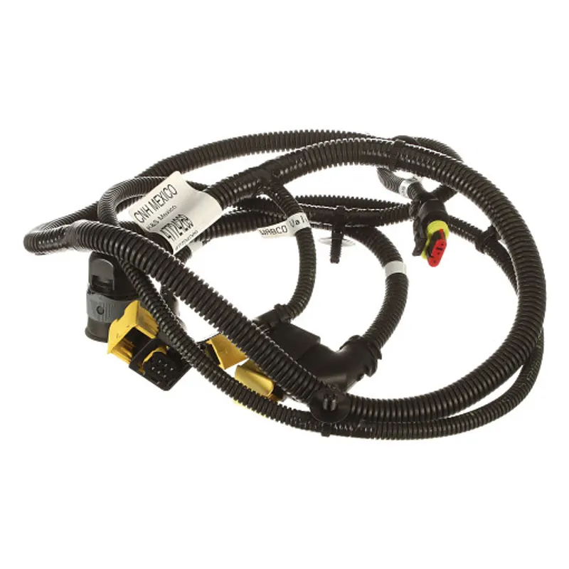 Peça código OEM 47724269 — Chicote do fio DeNOx do lado esquerdo