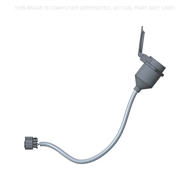 Peça código OEM 47724277 — Trailer Socket Wire Harness