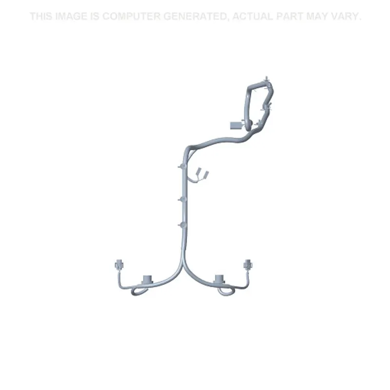 Peça código OEM 47724280 — Headlamps Wire Harness