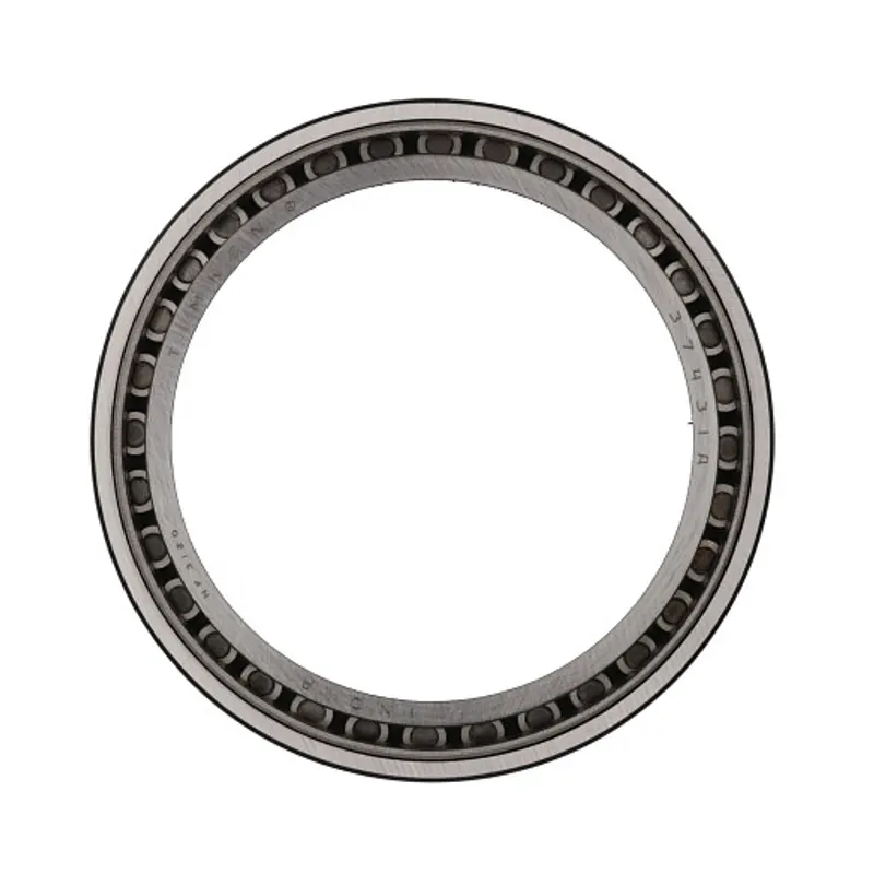 Peça código OEM 47724311 — Rolamento de rolos cónicos - 109 mm DI x 158 mm DE x…