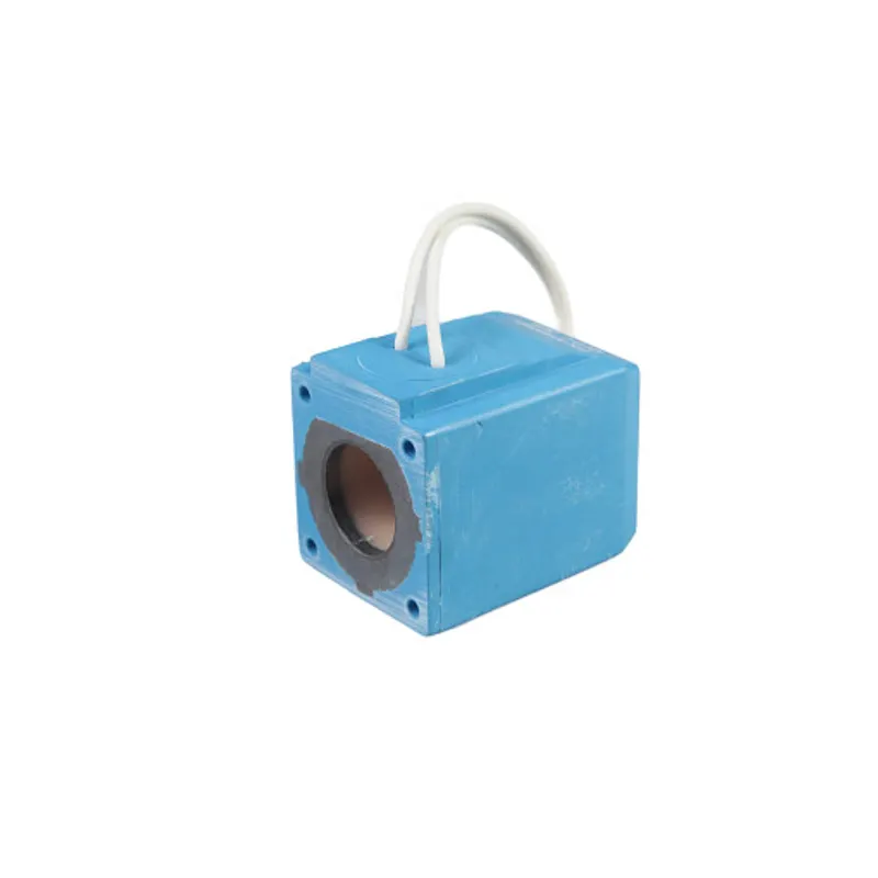 Peça código OEM 47725854 — Bobina