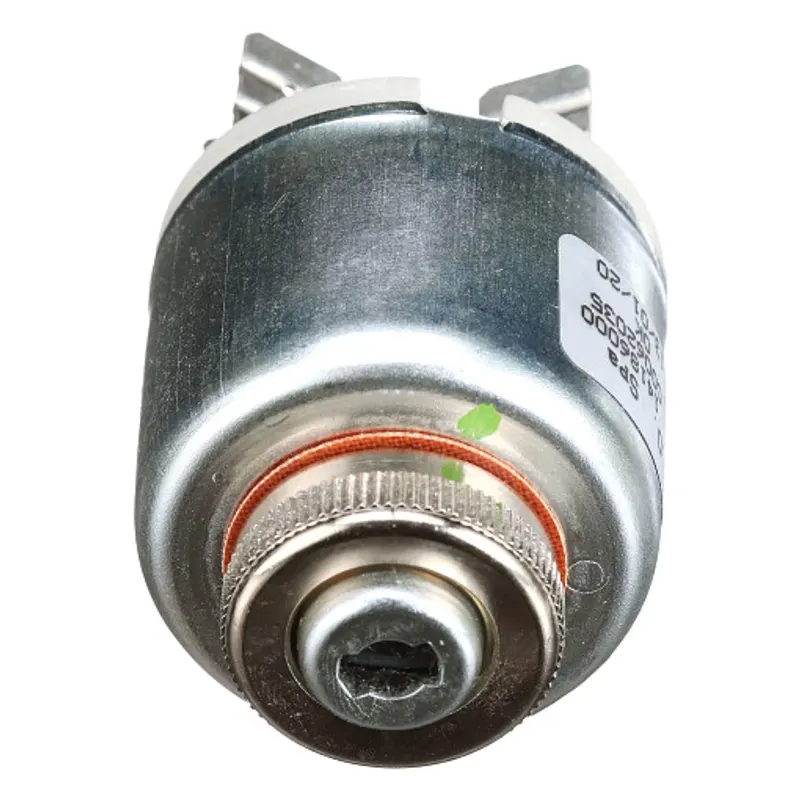 Peça código OEM 47725906 — Interruptor de ignição