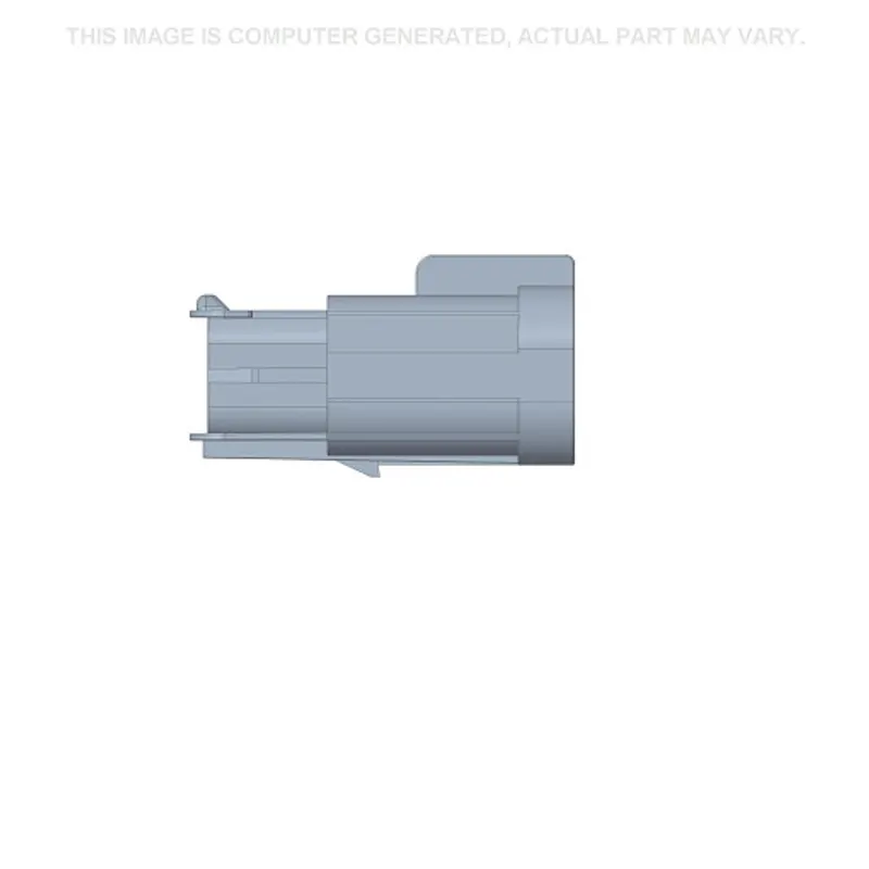 Peça código OEM 47726796 — CONECTOR ELÉC.