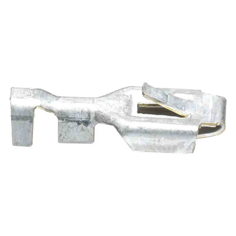 Peça código OEM 47727513 — Electrical Connector - Female