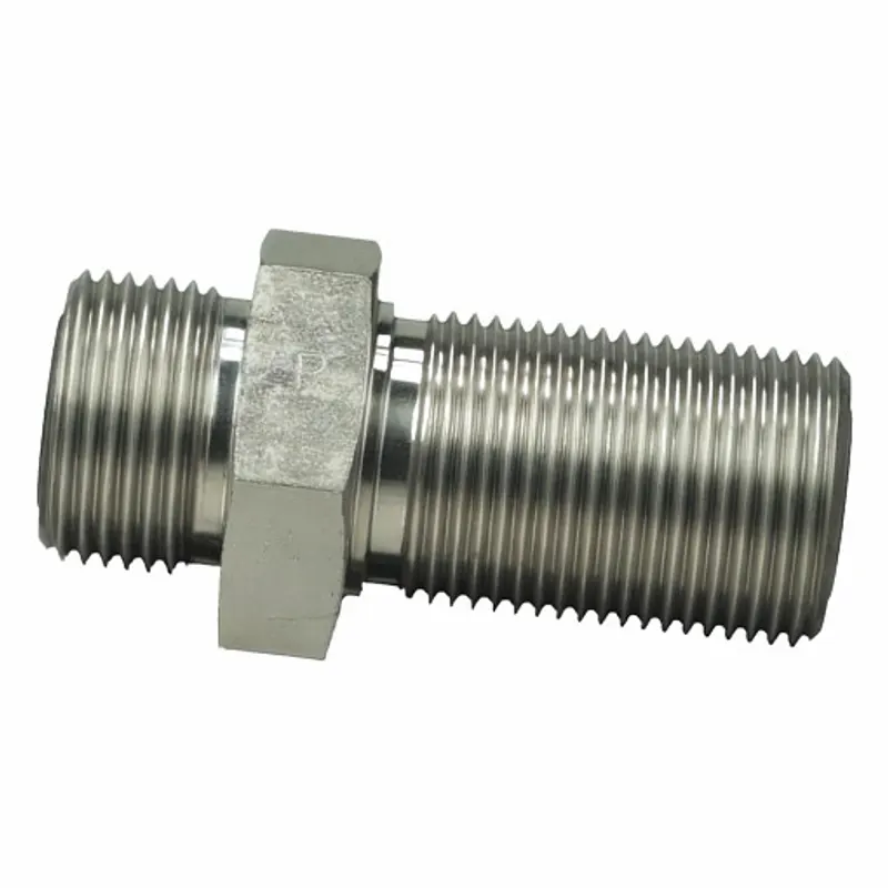 Peça código OEM 47728105 — CONEXÃO EM T