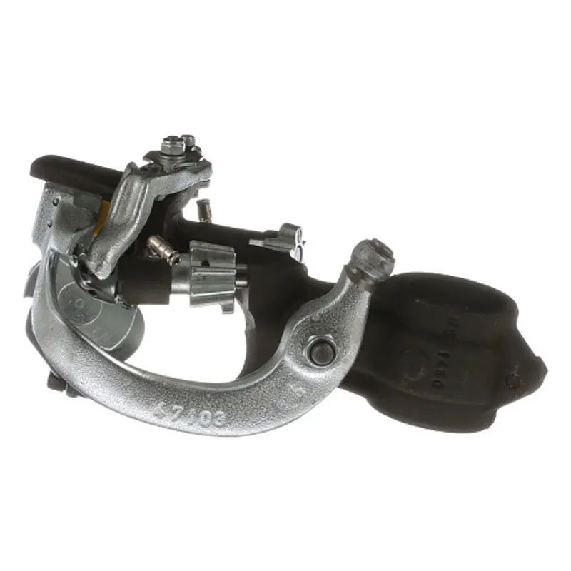 Peça código OEM 47728319 — Knotter