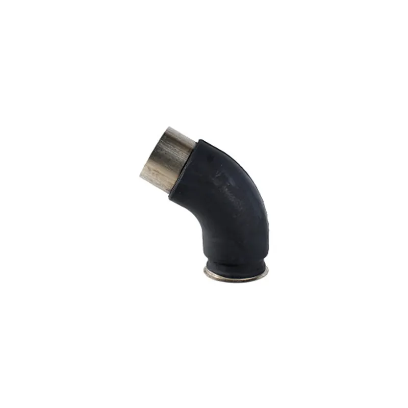 Peça código OEM 47728636 — Exhaust Tube