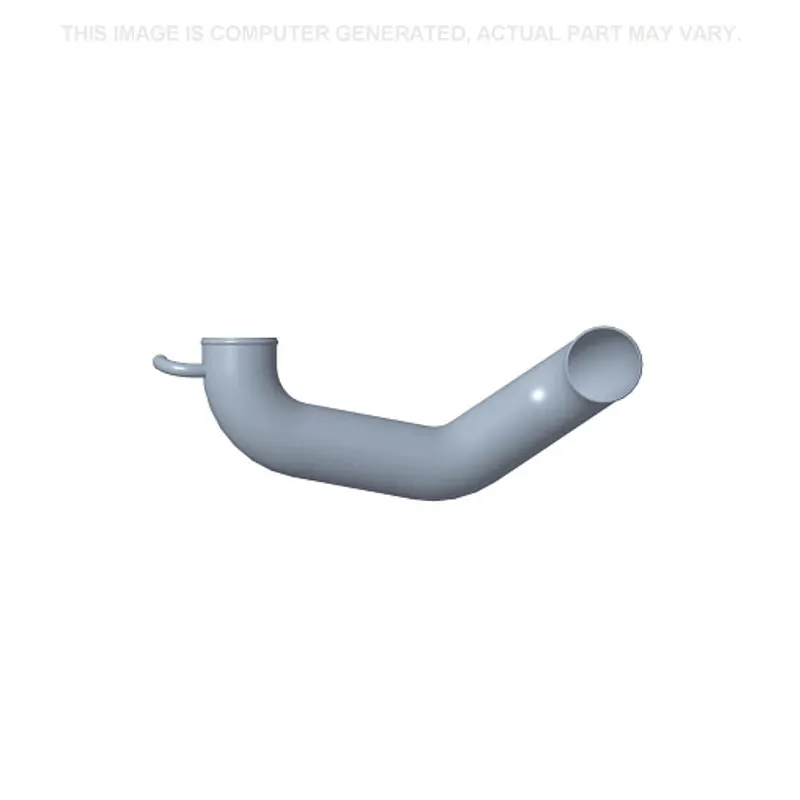 Peça código OEM 47728745 — Air Cleaner Intake Tube