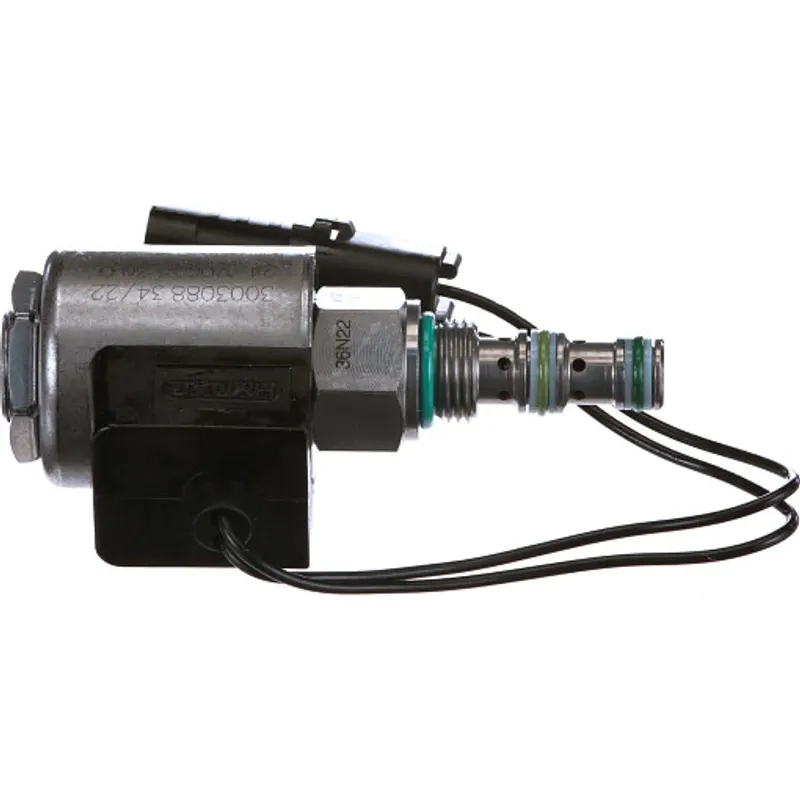 Peça código OEM 47728901 — Solenoid Valve