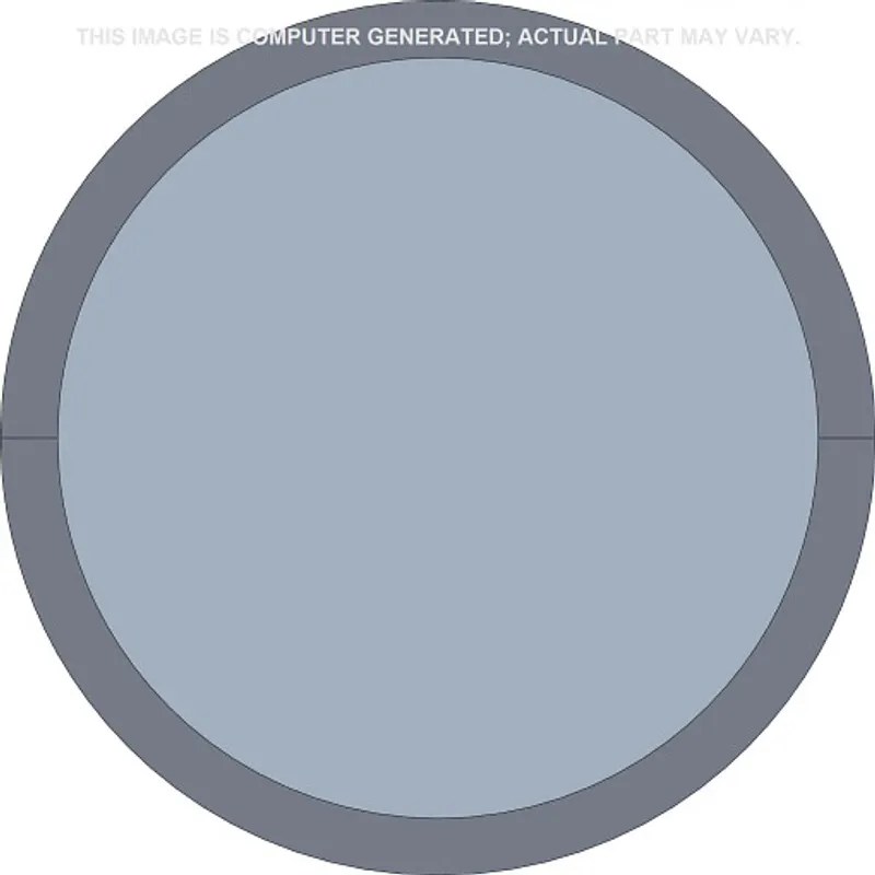 Peça código OEM 47729285 — ORIFÍCIO