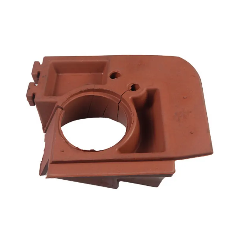 Peça código OEM 47730355 — Vedante - Lado quente - 173,5 mm C x 178 mm L x 76 mm A
