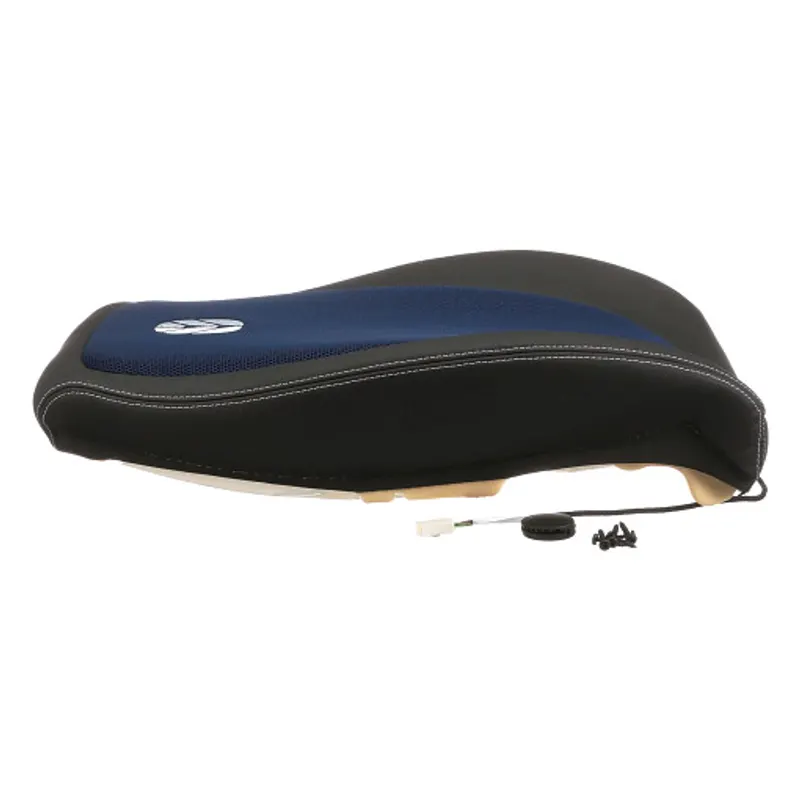 Peça código OEM 47730859 — Seat Cushion