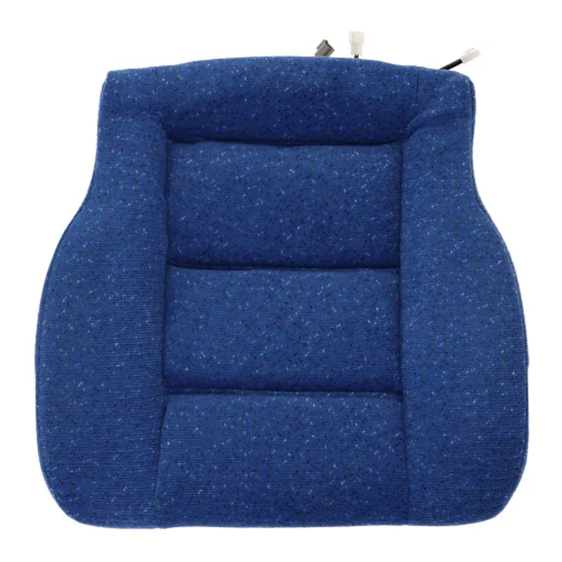 Peça código OEM 47733321 — Almofada do assento - Tecido azul