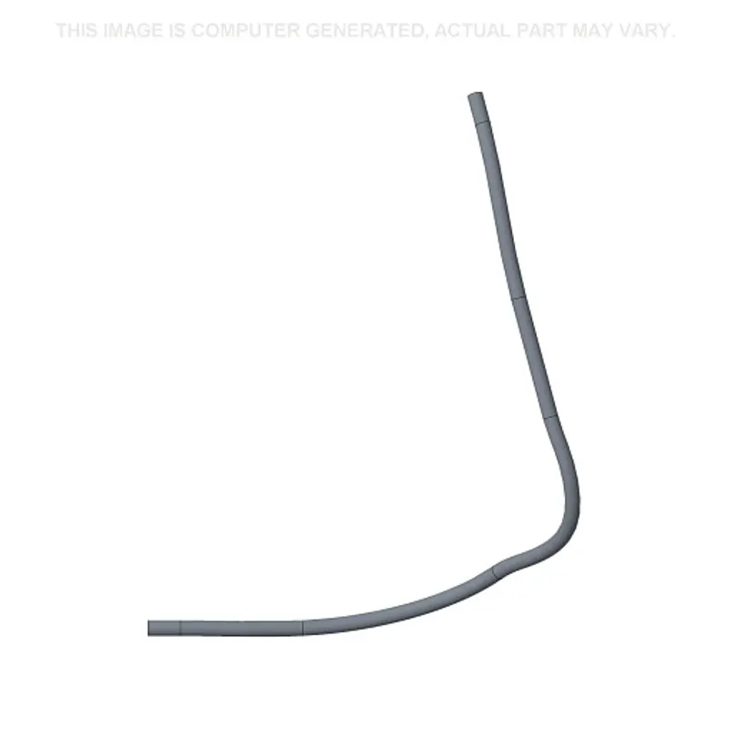 Peça código OEM 47735108 — Mangueira