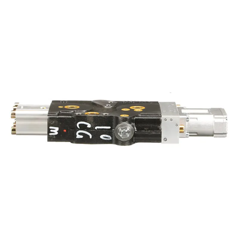 Peça código OEM 47735819 — Válvula