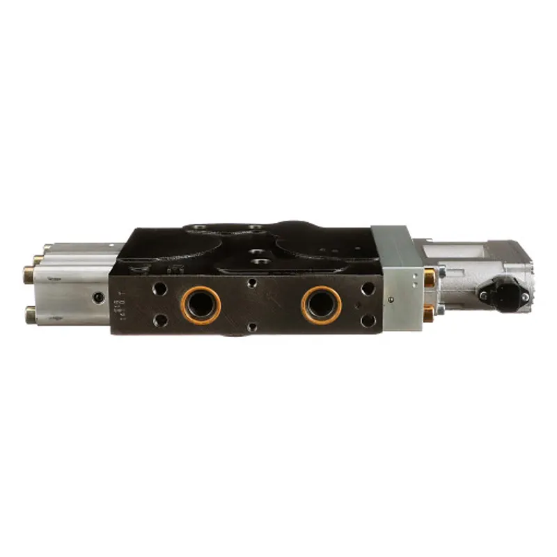 Peça código OEM 47735821 — Válvula