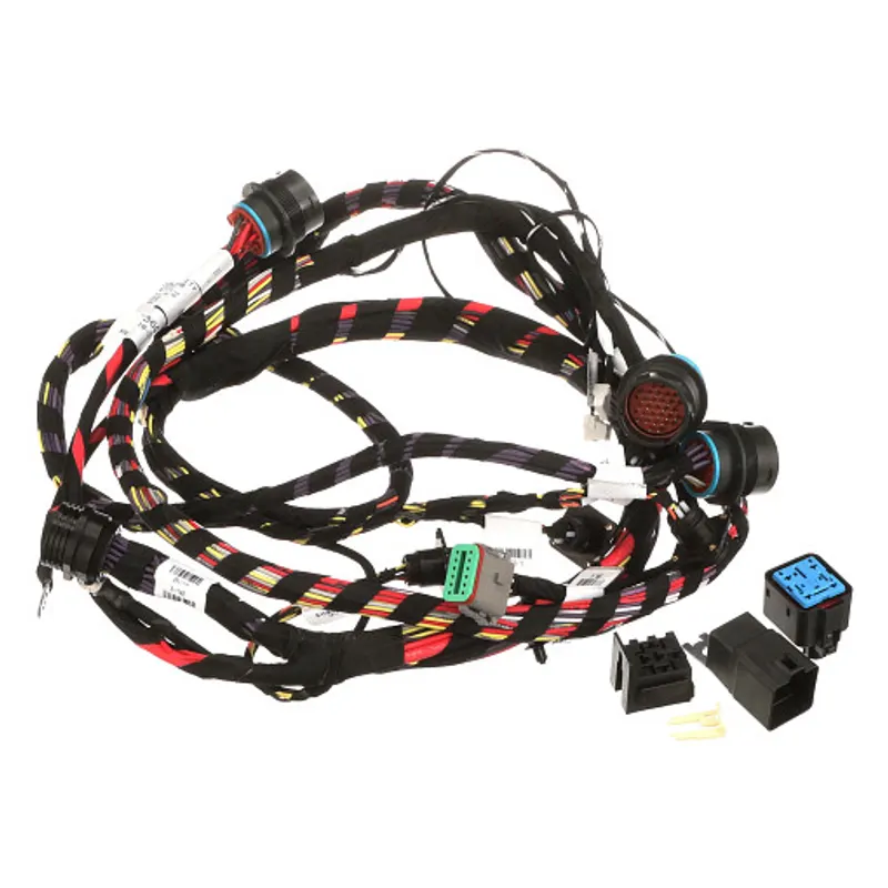 Peça código OEM 47736098 — Cab Wire Harness
