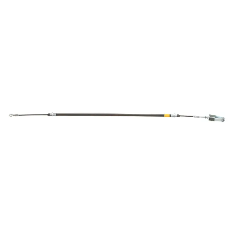 Peça código OEM 47739737 — Cabo de Aço