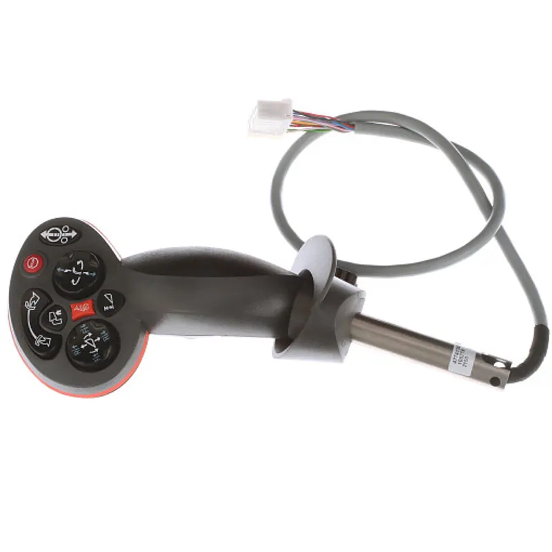 Peça código OEM 47741363 — Joystick