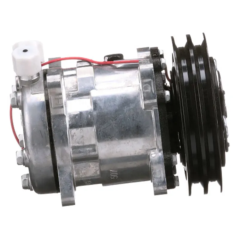 Peça código OEM 47741863 — Air Conditioner Compressor