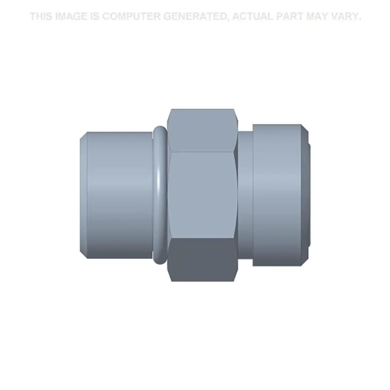 Peça código OEM 47743826 — CONECTOR HIDRÁUL