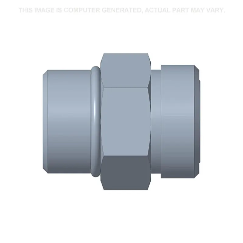 Peça código OEM 47743834 — CONECTOR HIDRÁUL